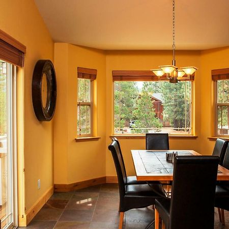 5-Star Luxury Tahoe Cabin! Great Location! Pool Table!Darts! Poker! Ping Pong! Games! South Lake Tahoe Extérieur photo